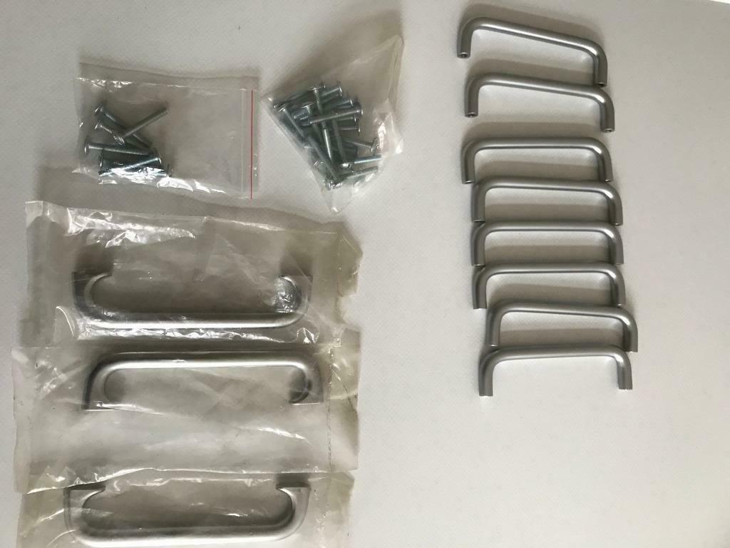 Te koop nieuwe handgrepen., Doe-het-zelf en Bouw, Ophalen of Verzenden, Nieuw, Overige typen