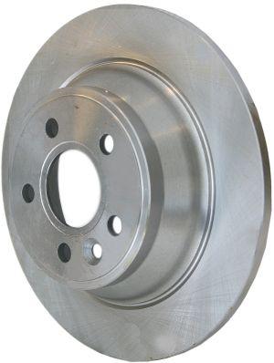 Volvo rem schijf achter / 1 per doos per box V70 S80 Xc70 Vo, Enlèvement ou Envoi, Neuf, Volvo