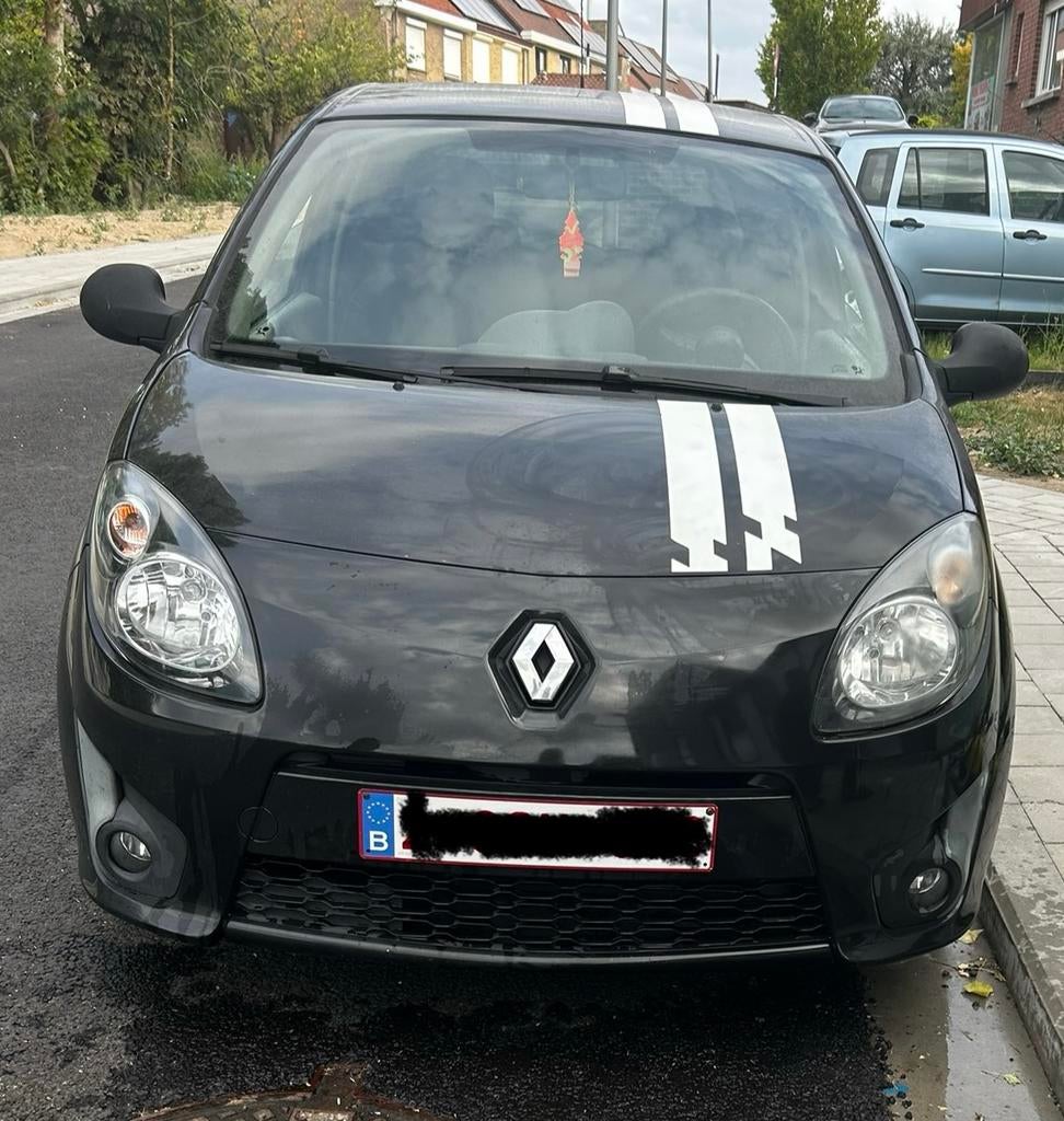 Twingo 2008, Autos, Particulier, Achat, Twingo