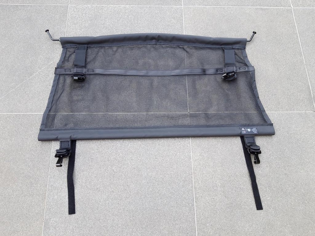 Bagagenet BMW X3 G01 / F97, Enlèvement, Neuf, BMW
