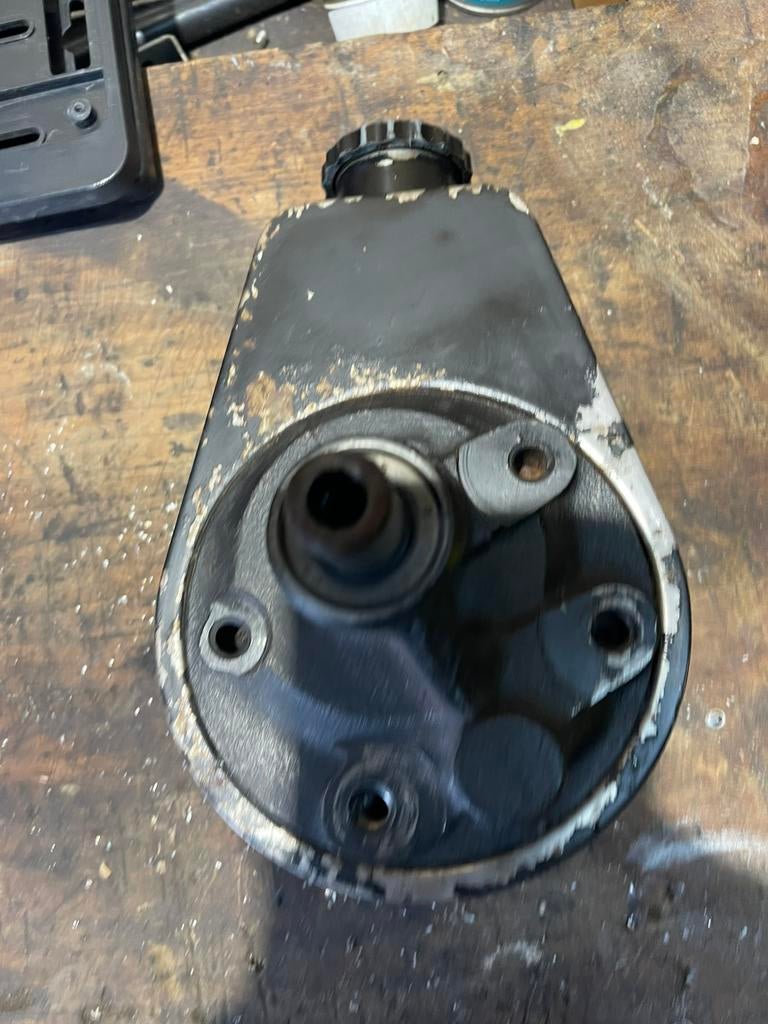 servopomp Volvo 240 1982, Ophalen, Gebruikt, Volvo