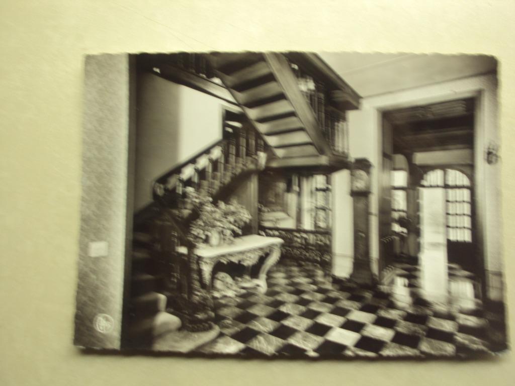 48327 - BEAUMONT - TRINITE N-D - HALL D'ENTREE, Verzenden