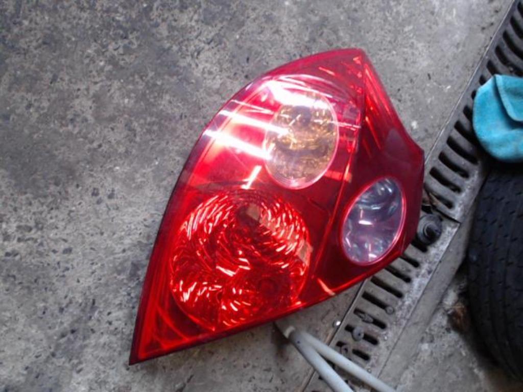 Feu arrière gauche Kia Ceed I 2007-2009 LP/13457, Ophalen of Verzenden, Gebruikt, Kia