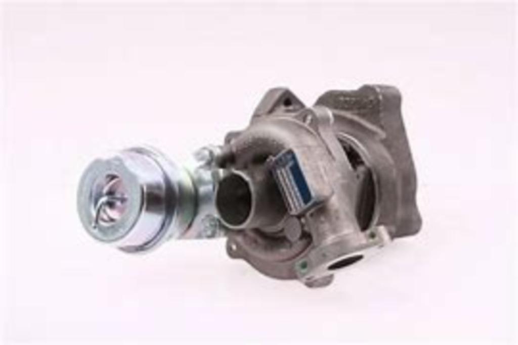 TURBO POUR FIAT	500 Multijet 75, Enlèvement, Révisé, Alfa Romeo