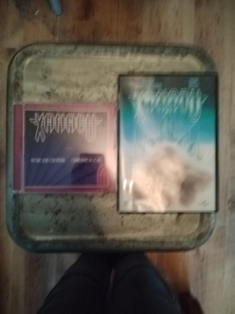 Xanadu pakket, Cd's en Dvd's, Dvd's | Klassiekers, Zo goed als nieuw, Overige genres, 1980 tot heden, Alle leeftijden, Verzenden