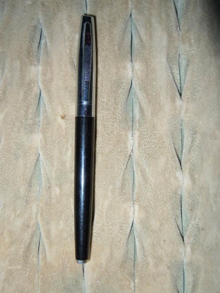 vulpen vintage 1970 AA, Verzamelen, Ophalen of Verzenden, Vulpen