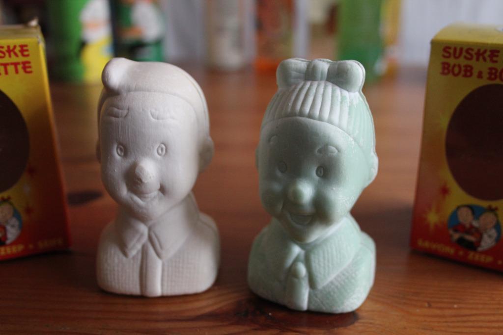 suske & wiske               zeepjes!, Verzamelen, Ophalen of Verzenden, Suske en Wiske, Nieuw