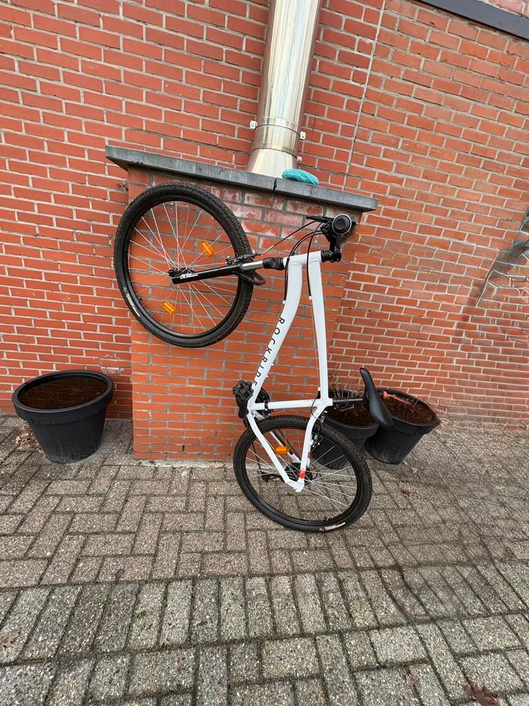 Tiener Mountainbike, Fietsen en Brommers, Ophalen, Nieuw