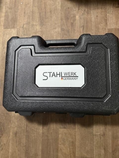magneet boor professioneel, Enlèvement, Neuf, 600 watts ou plus, Autres types