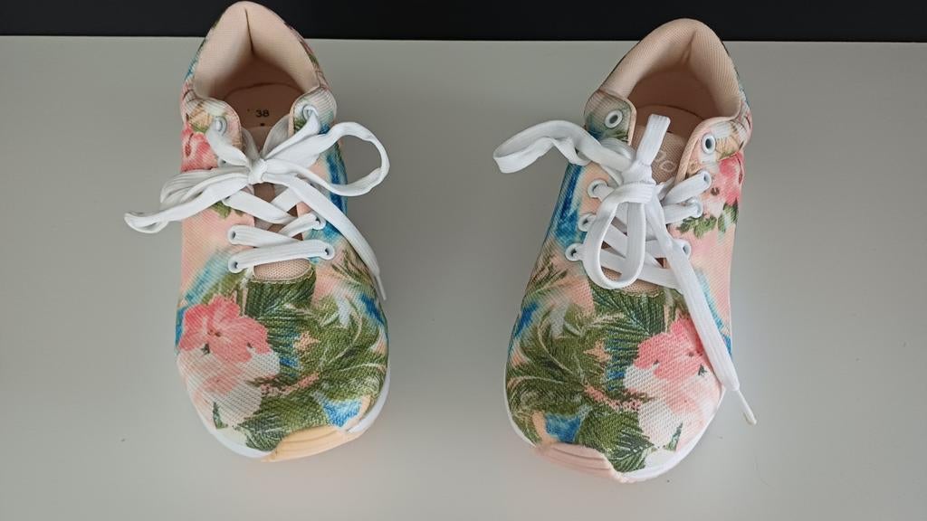 Sprox dames schoenen maat 38 nieuw, Kleding | Dames, Schoenen, Overige kleuren, Nieuw, Ophalen of Verzenden, Sprox