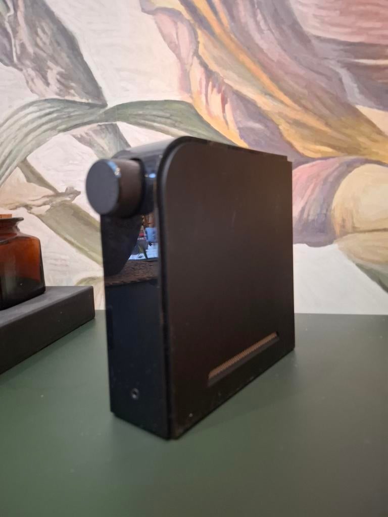 NAD D3020 Hybride digitale 2.1 versterker, Autres marques, 60 à 120 watts, Comme neuf, Enlèvement