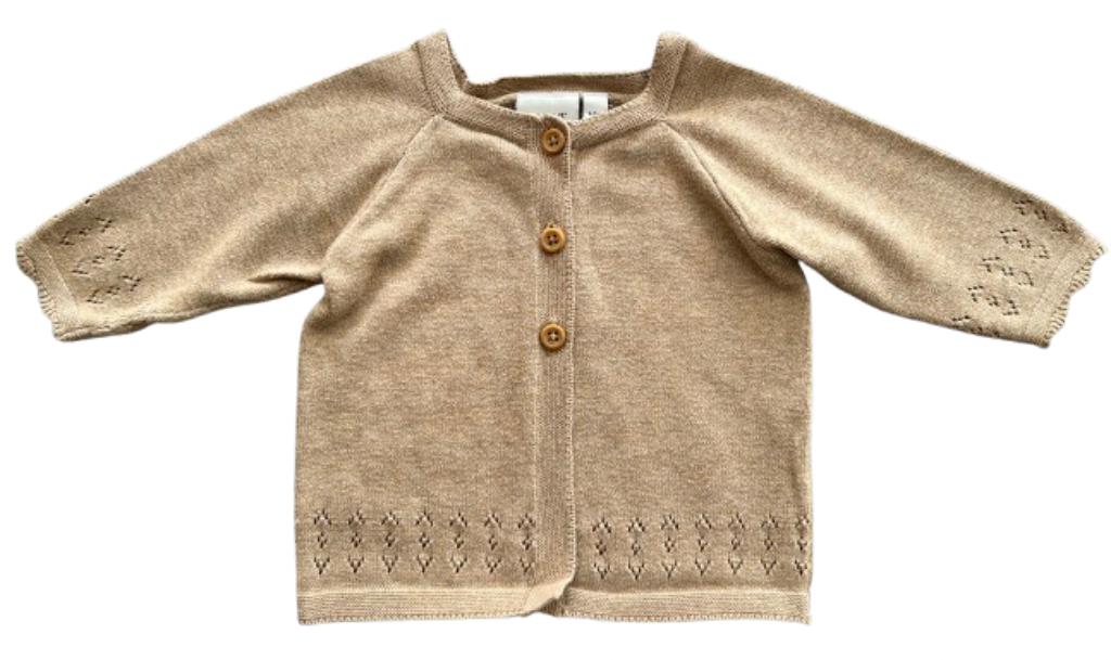 Cardigan et gilet NAME IT - 56 - Pre Loved, Pull ou Veste, Name it, Comme neuf, Fille