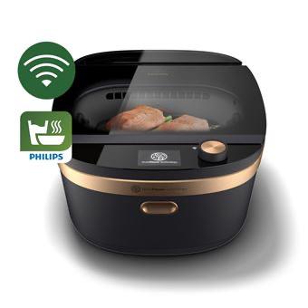AIR Cooker Neuf NX0960, Elektronische apparatuur, Slowcookers, Nieuw, Vaatwasmachinebestendig, Ophalen