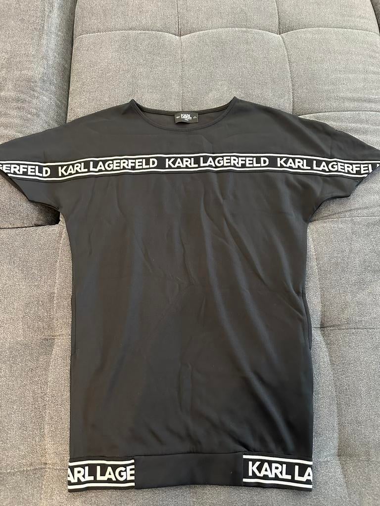 Te koop tuniek Karl Lagerfeld, Ophalen of Verzenden, Nieuw, Meisje, Jurk of Rok
