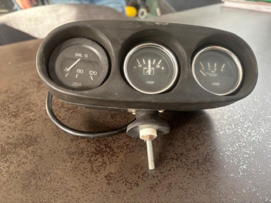 Pièces détachées, Autos : Pièces & Accessoires, Batteries & Accessoires, Enlèvement ou Envoi, Utilisé, Pièces Oldtimer ou Ancêtre