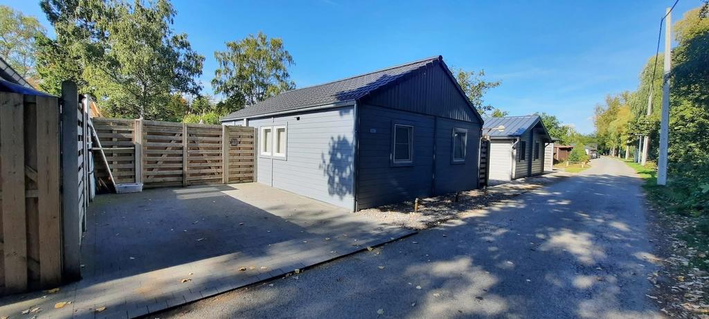 Chalet de vacances à vendre (NOUVEAU), Vacances, Maisons de vacances | Belgique, Anvers et Flandres, Chalet, Bungalow ou Caravane