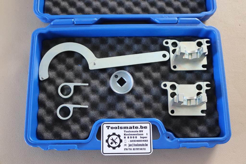 Kit de chronométrage Mercedes M254 M256, Envoi, Neuf