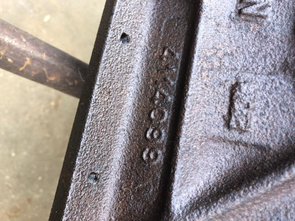 Motorblok Fiat 2300 S Coupé, Ophalen of Verzenden, Gebruikt, Fiat