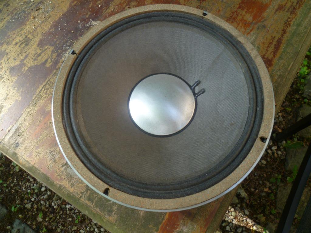 één jbl E120, Audio, Tv en Foto, Ophalen, Gebruikt, JBL