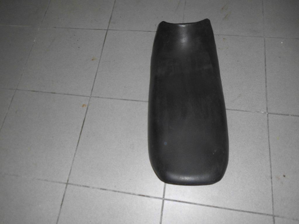 zadel fg 1200, Motoren, Ophalen of Verzenden, Gebruikt