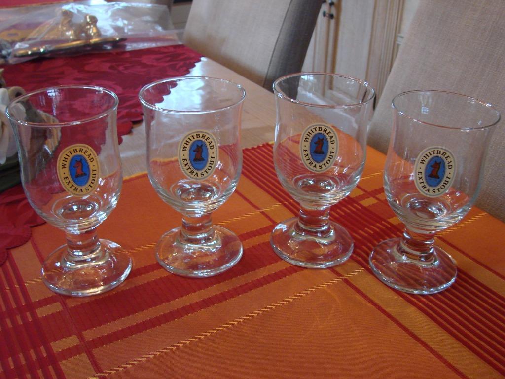 bierglazen, Ophalen, Zo goed als nieuw, Bierglas