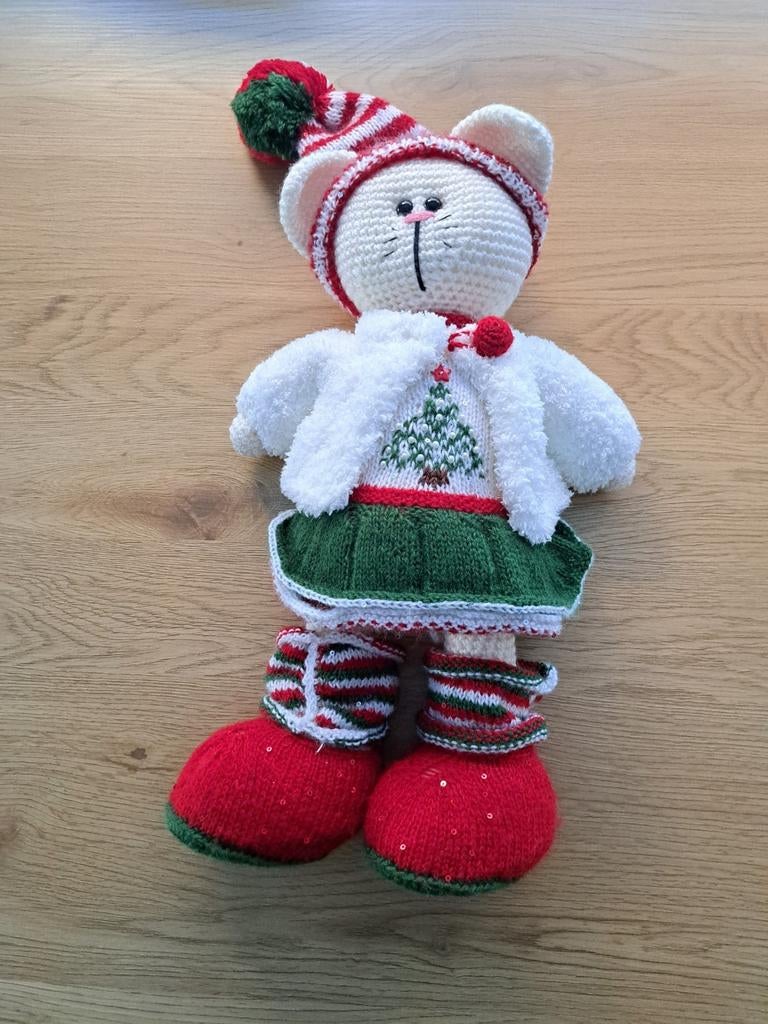 Poppen, Hobby en Vrije tijd, Ophalen, Nieuw