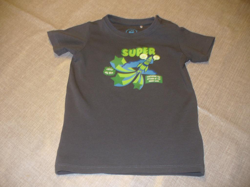 T-shirt JBC maat 86, Kinderen en Baby's, Babykleding | Maat 86, JBC, Ophalen of Verzenden, Zo goed als nieuw, Jongetje