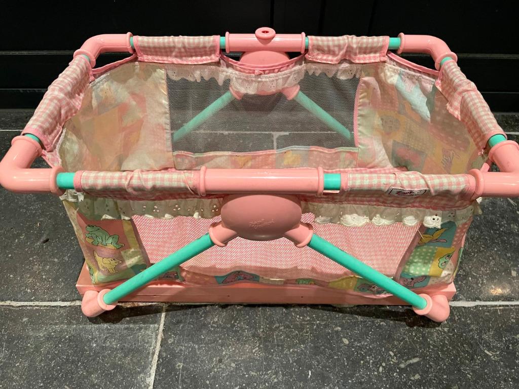 bedje zapf creation, Enlèvement ou Envoi