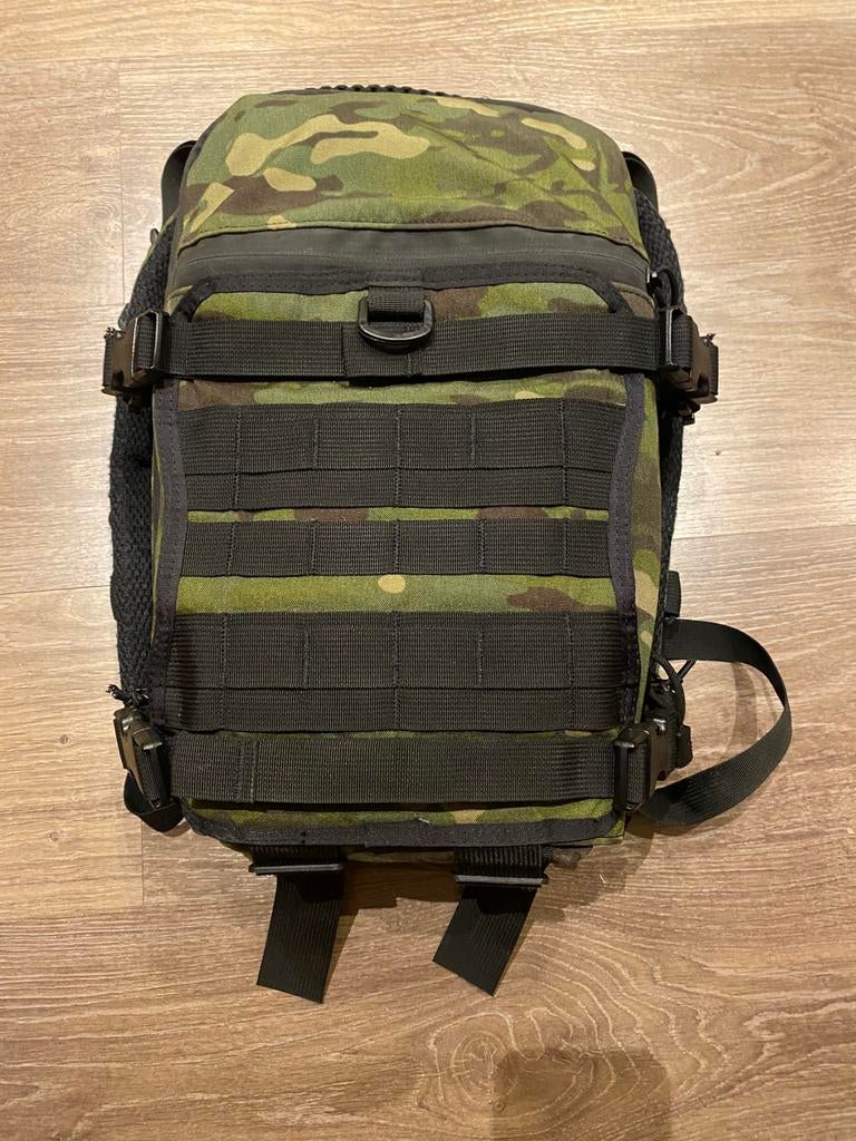 Triple Aught Design! Scout Fast Pack, Ophalen of Verzenden, Gebruikt