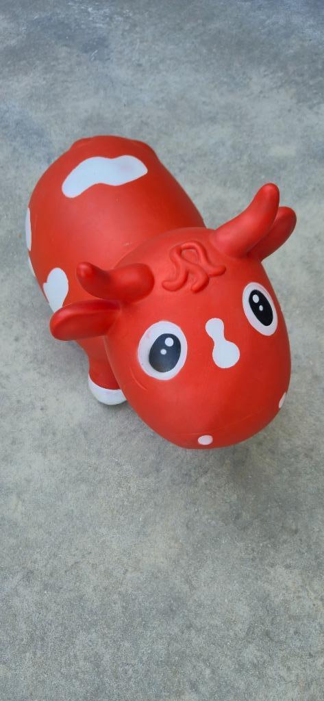 KidzzFarm Skippy Koe, Kinderen en Baby's, Ophalen, Gebruikt