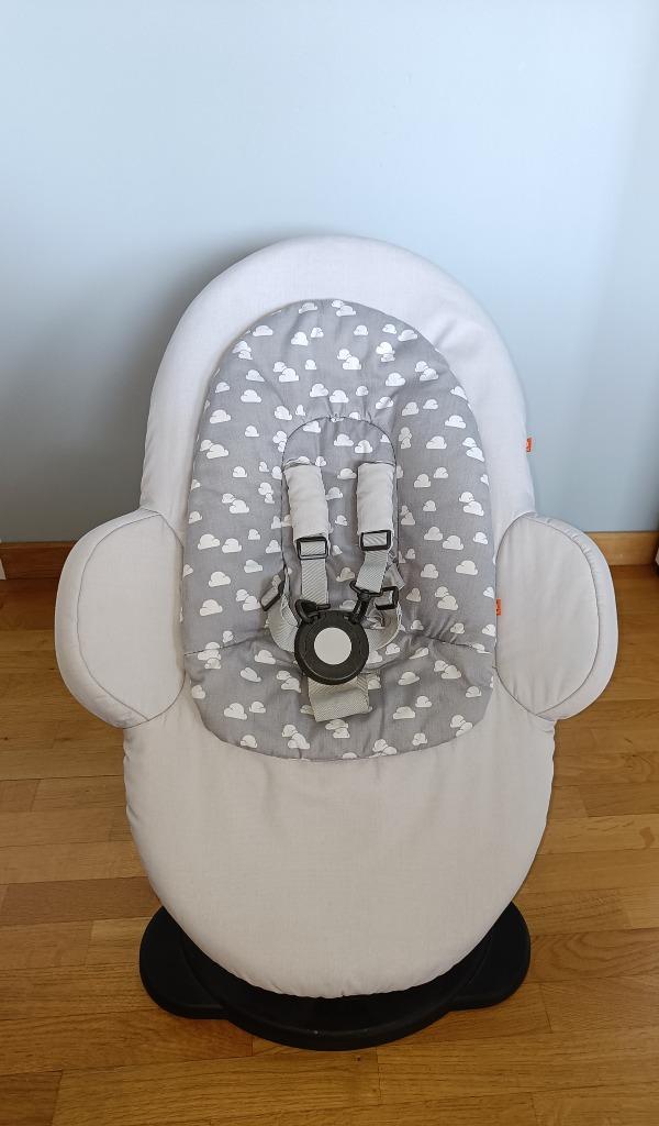 Stokke steps, Kinderen en Baby's, Wipstoeltjes, Ophalen, Verstelbaar, Wipstoel, Zo goed als nieuw