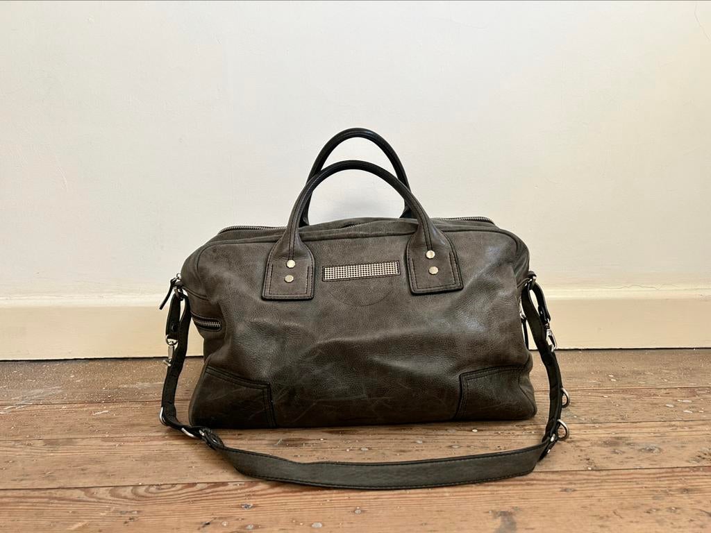 Mommy bag Clio Goldbrenner, Kinderen en Baby's, Ophalen of Verzenden, Zo goed als nieuw