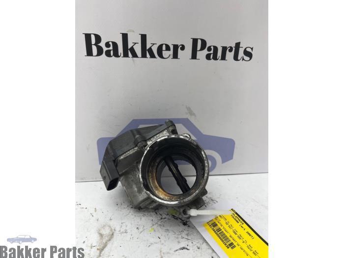 Boîtier accélérateur d'un Volkswagen Touran, -, Volkswagen, -, 3 mois de garantie
