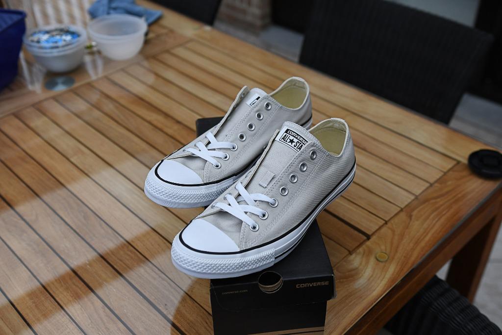 Converse all stars ( Gloednieuw ), Ophalen of Verzenden, Nieuw, Converse all stars