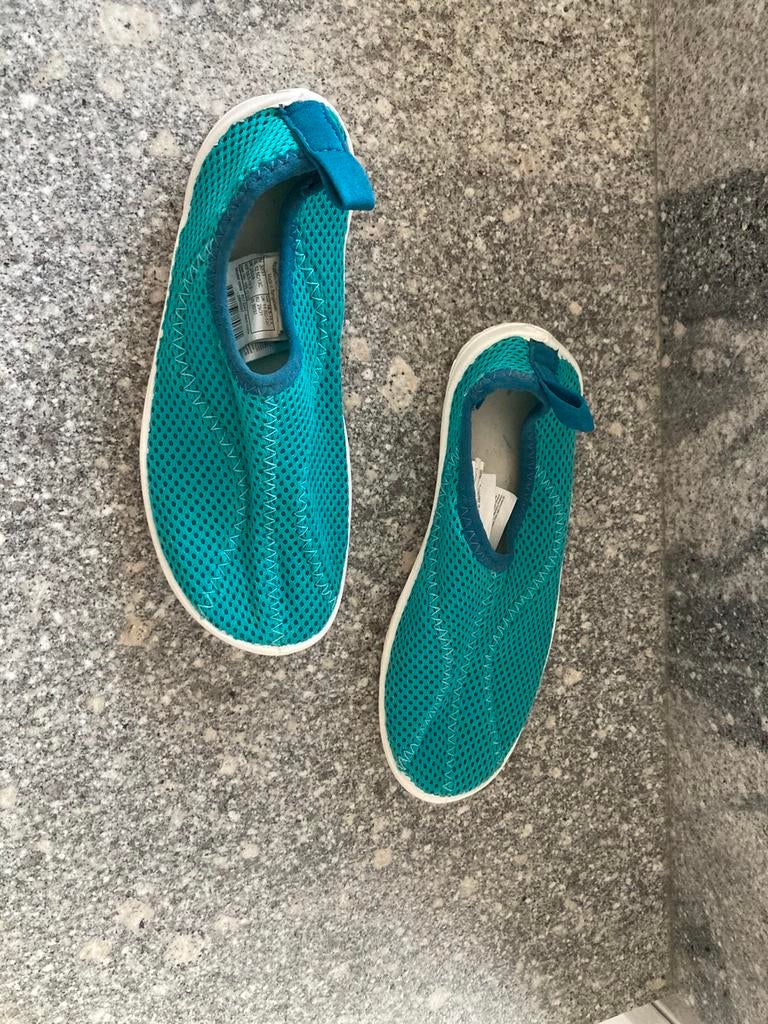 Waterschoenen mt 30/31, Comme neuf, Enfant, Autres types, Enlèvement