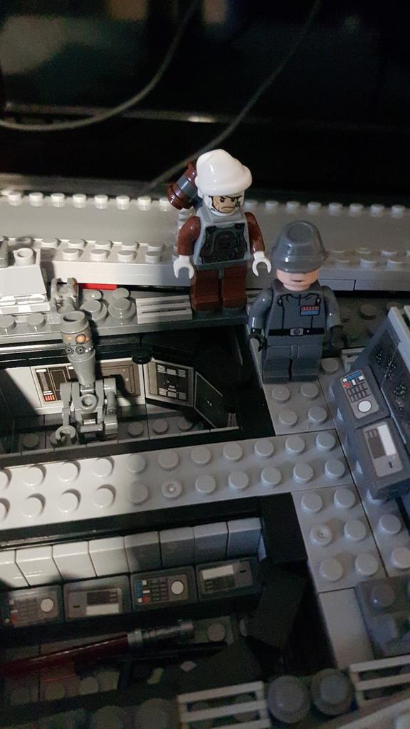 Super stardestroyer