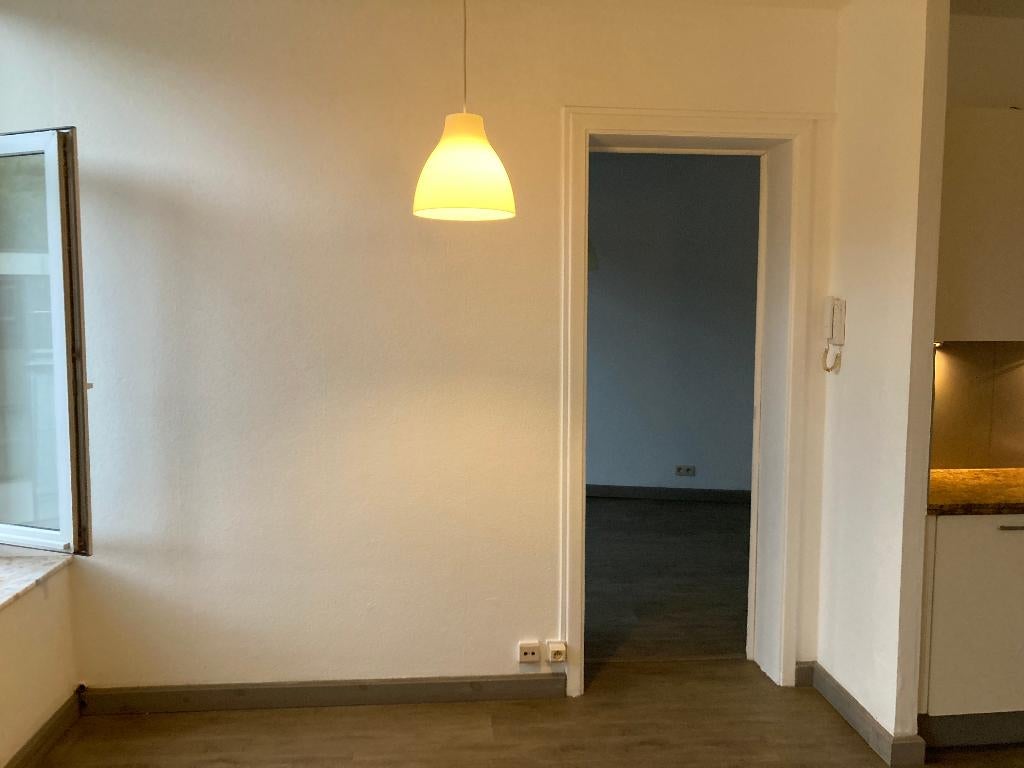 Appartement 1 chambre & 1 garage à vendre à Huy, Province de Liège, 48 m², Huy, 1 pièces