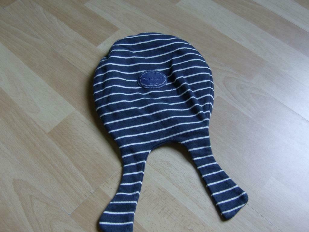 muts kiekeboe maat 2, Kinderen en Baby's, Gebruikt, Ophalen of Verzenden, 104 of kleiner, Jongen