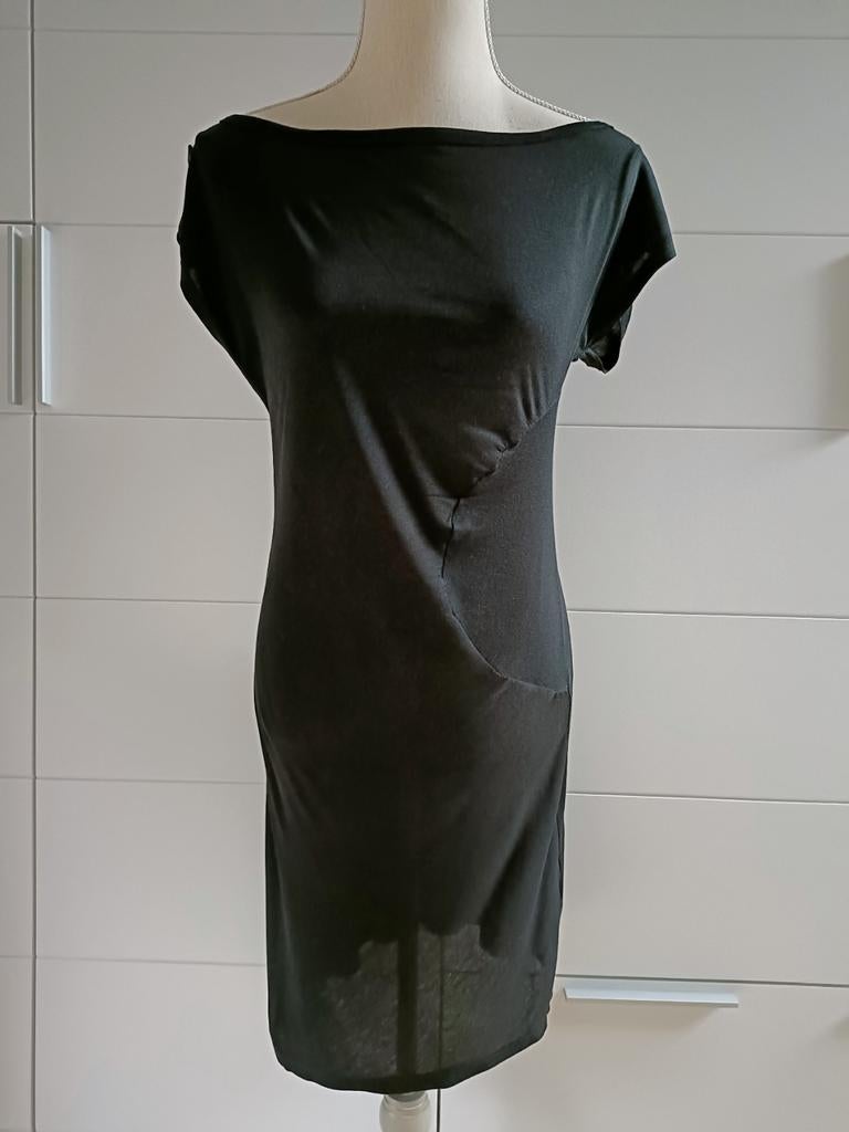 Petite robe noire Dept, Enlèvement ou Envoi, Comme neuf