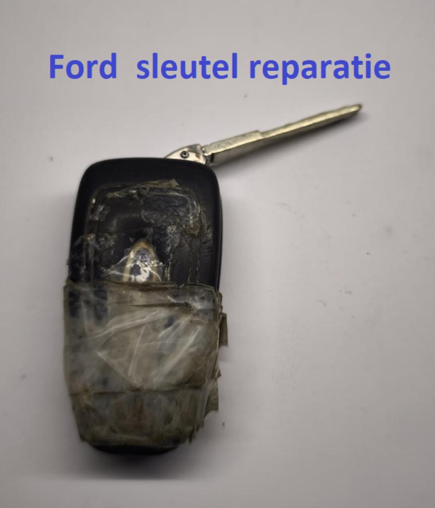 Ford  sleutel reparatie, Auto-onderdelen, Ophalen of Verzenden, Gebruikt, Ford