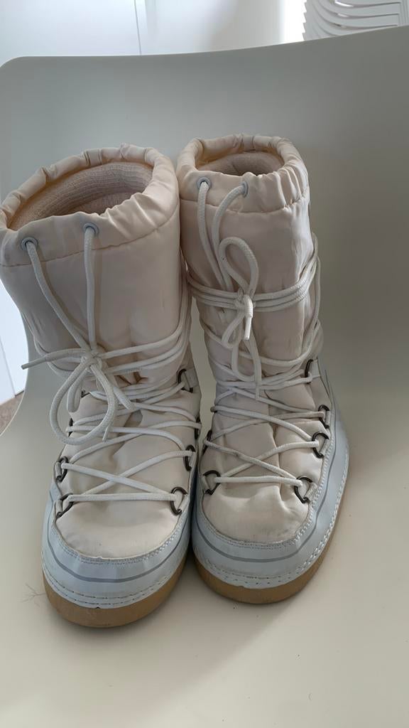 Snowboots (35-37), Enlèvement ou Envoi, Utilisé, Autres types