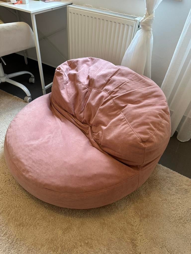 Zetel, Ophalen, Zo goed als nieuw