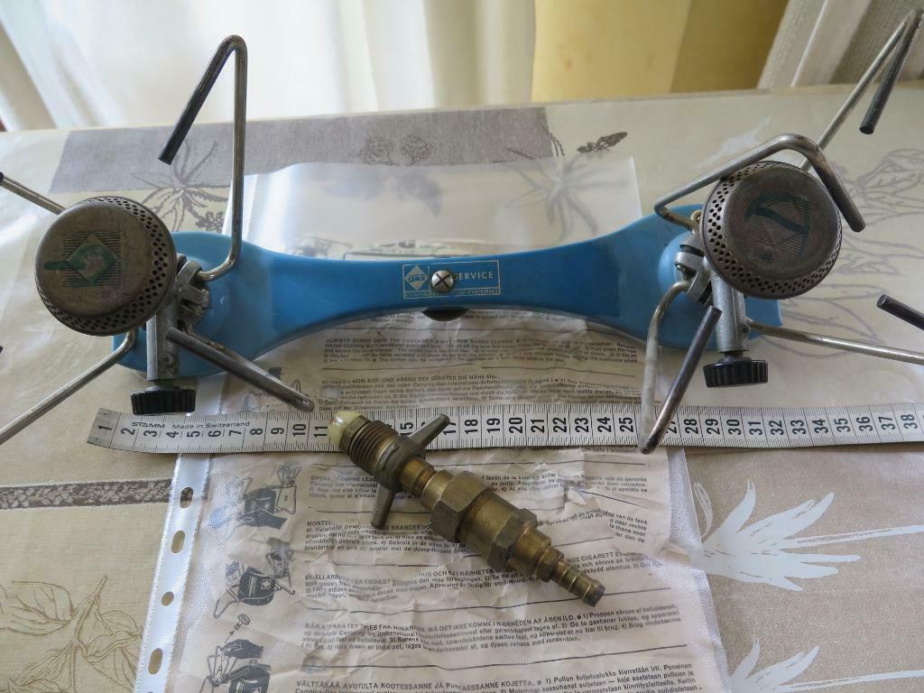 matériel de camping, Caravanes & Camping, Enlèvement ou Envoi, Utilisé