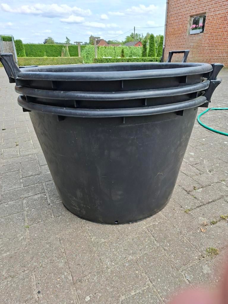 Boom of plantenkuip 160 liter, Tuin en Terras, Ophalen, Nieuw