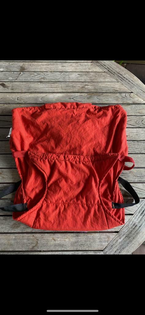 Sack’n seat baby voor op een stoel, Enfants & Bébés, Enlèvement ou Envoi, Utilisé