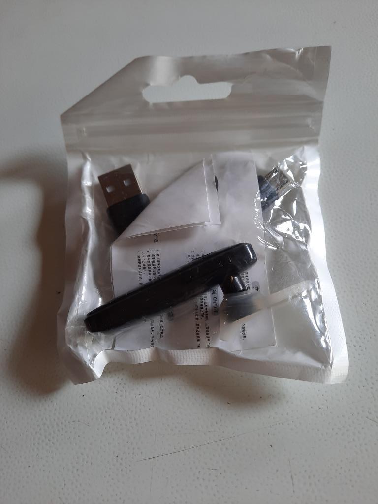 Écouteur Bluetooth (nouveau), Enlèvement ou Envoi, Neuf, Intra-auriculaires (In-Ear), Bluetooth
