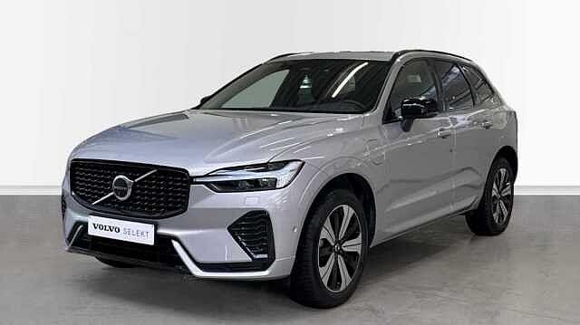 Volvo XC60 II Plus Dark T6 AWD Hybride | Pano dak | Harman, Automaat, Euro 6, 1969 cc, https://public.car-pass.be/vhr/fec35350-775a-49f4-be97-2f9fc1c0e520