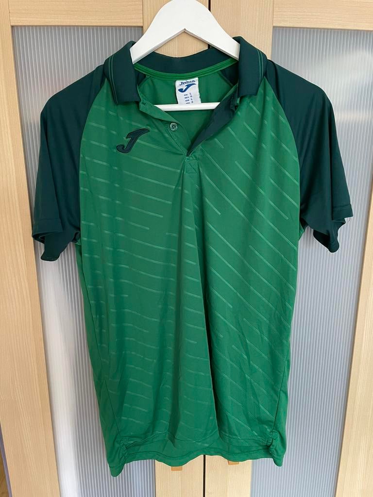 Voetbal truitje M merk Joma, Kleding | Heren, Sportkleding, Ophalen of Verzenden, Zo goed als nieuw, Voetbal