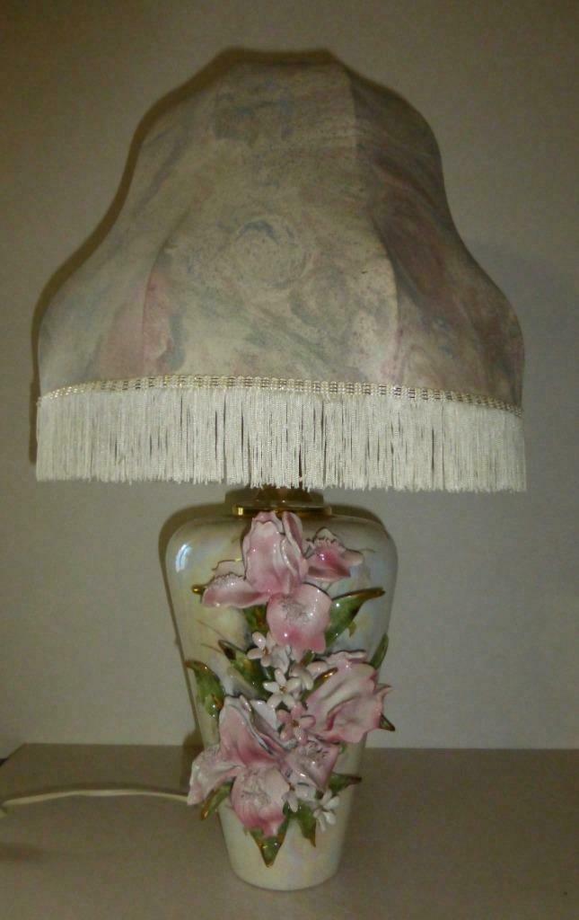 lampadaire, Antiek en Kunst, Ophalen