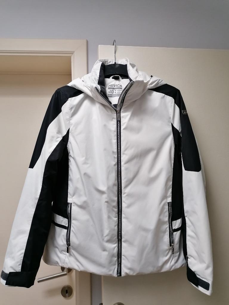 Ski jas dames XS, Blouson, Comme neuf, Enlèvement, Taille 34 (XS) ou plus petite